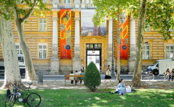 zagrebački muzejski vikend