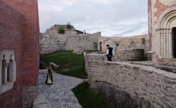 Tomislav i Adriana