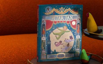 petar pan
