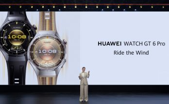 HUAWEI WATCH GT 6
