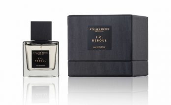 atelier parfemi