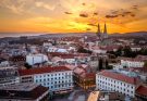 Besplatni razgled Zagreba u rujnu