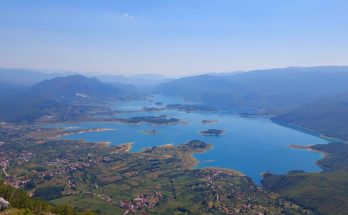 ramsko jezero