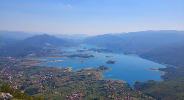 ramsko jezero