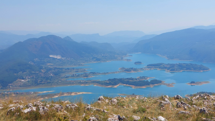 ramsko jezero