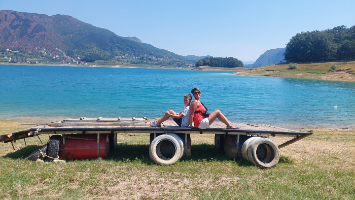 ramsko jezero
