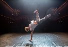Flying Bach