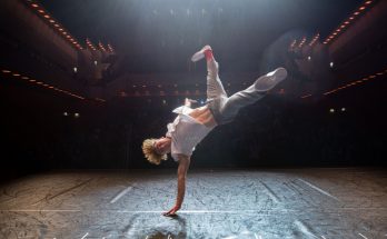 Flying Bach