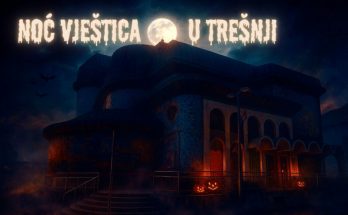 vještica