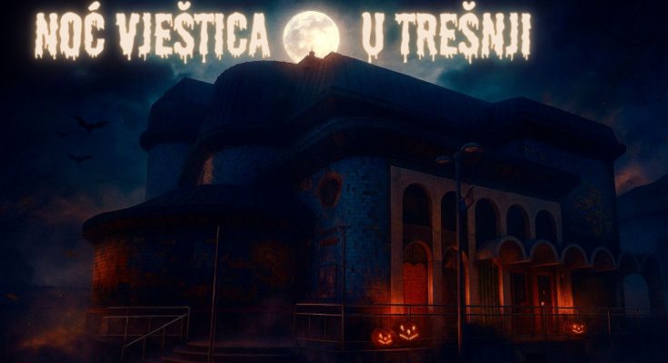 vještica