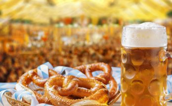 oktobeer fest