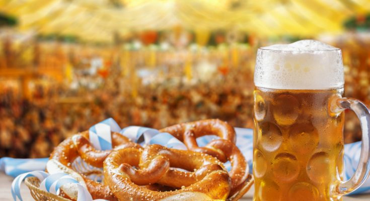 oktobeer fest