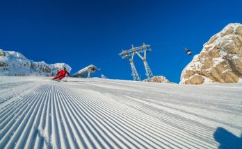 ski beat