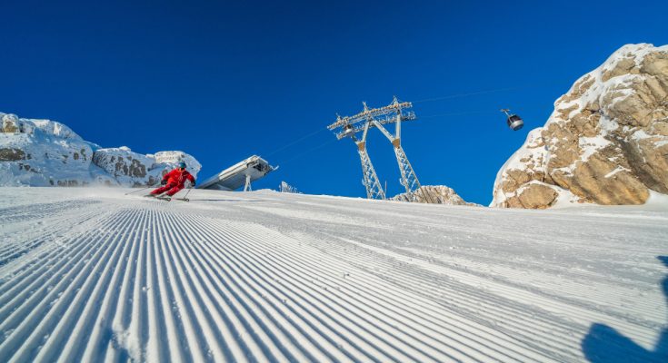 ski beat