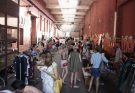 bazaar