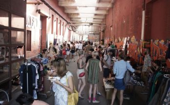 bazaar