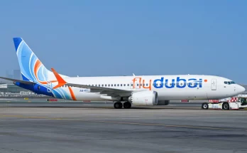 flydubai