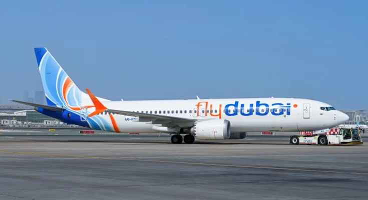 flydubai
