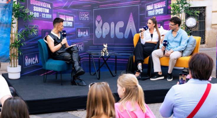 špica