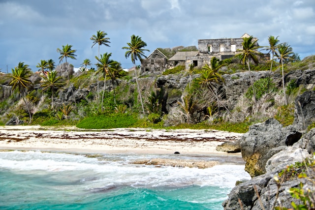 barbados