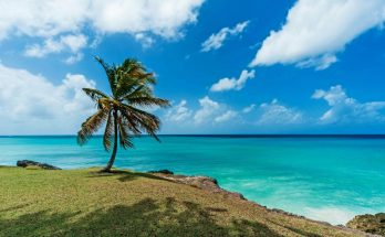 barbados