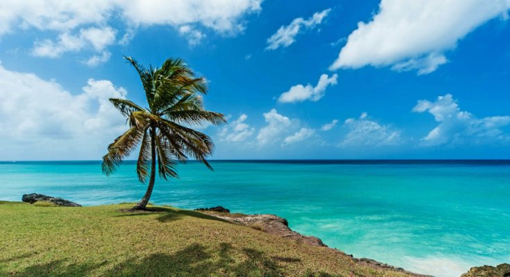 barbados
