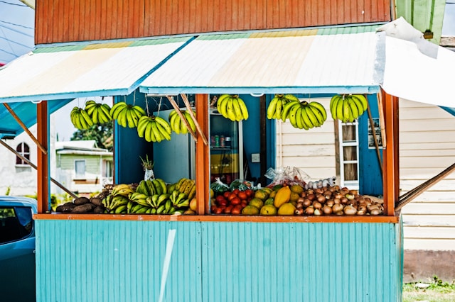 barbados