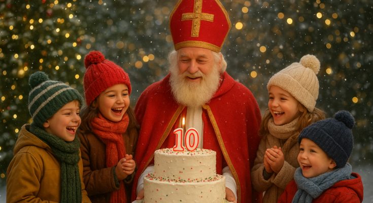 10 grada svetog nikole