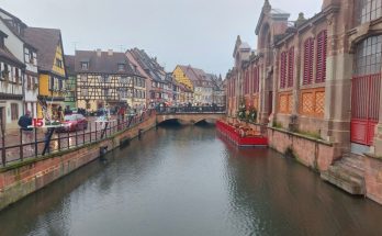 colmar