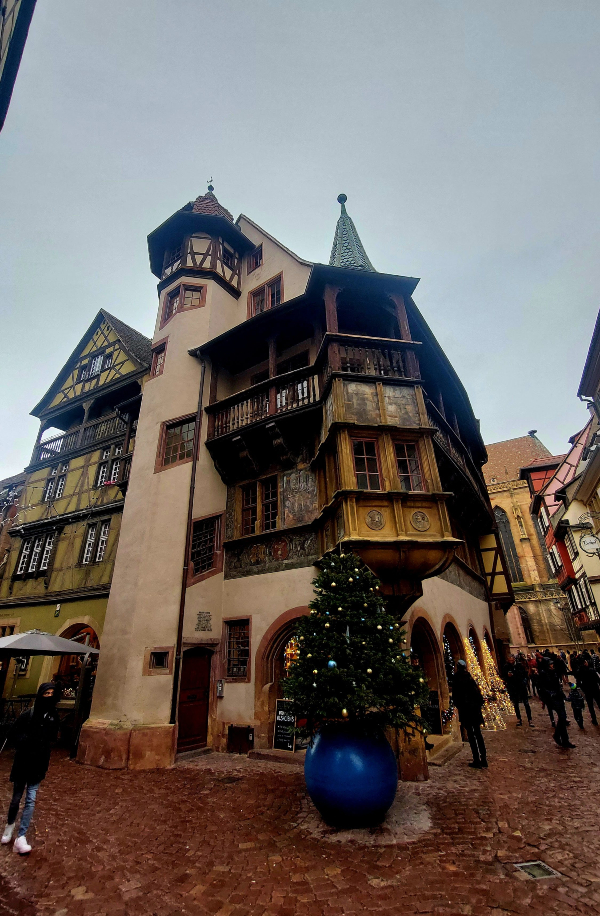 colmar