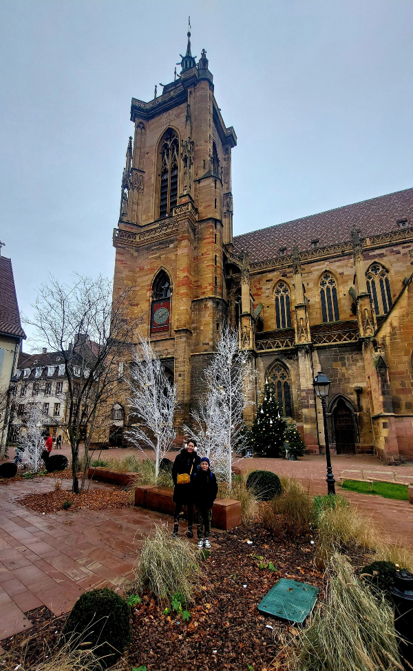 colmar