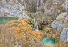 plitvička jezera