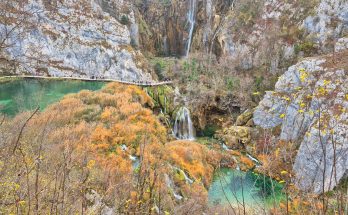 plitvička jezera
