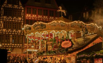 božićni sajmovi svijeta