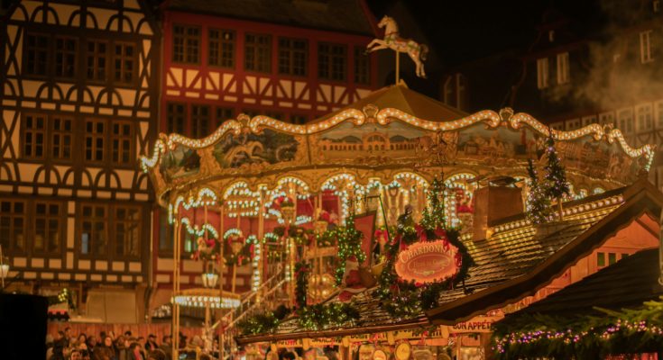 božićni sajmovi svijeta