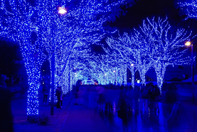 božićni sajmovi svijeta