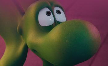 Avanture malog dinosaura