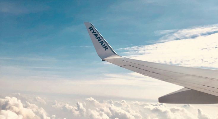 ryanair digitalne karte