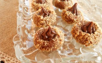 gnijezda od lješnjaka