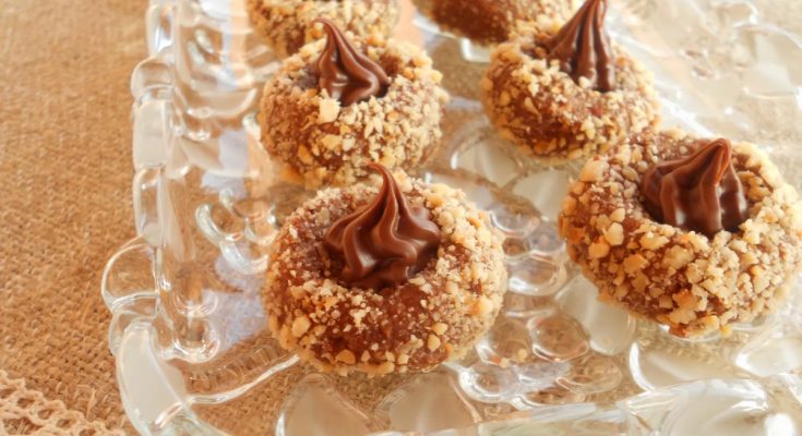 gnijezda od lješnjaka