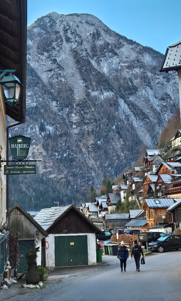hallstatt savjeti