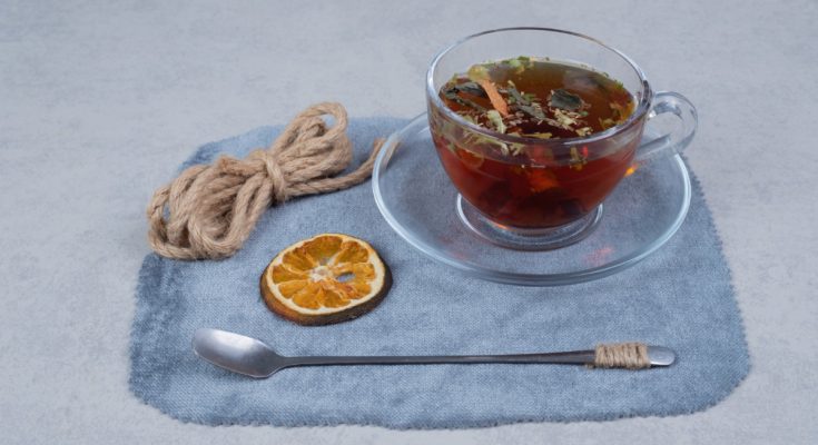 čajevi protiv prehlade