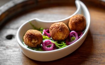 okruglice od bakalara