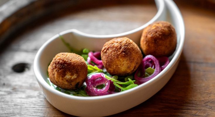 okruglice od bakalara