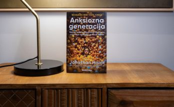 Anksiozna generacija