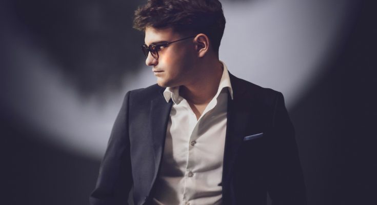 martin kosovec koncert