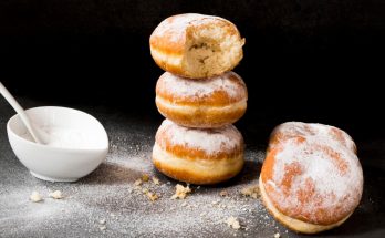 fašničke krafne recept