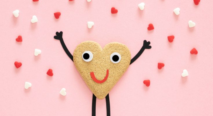 valentinovo je precijenjeno