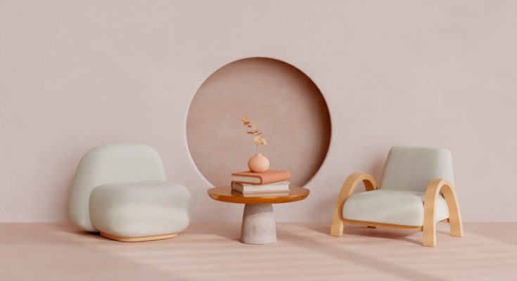 interijer trendovi 2026