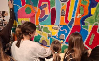 Suradnjom do kreativnosti